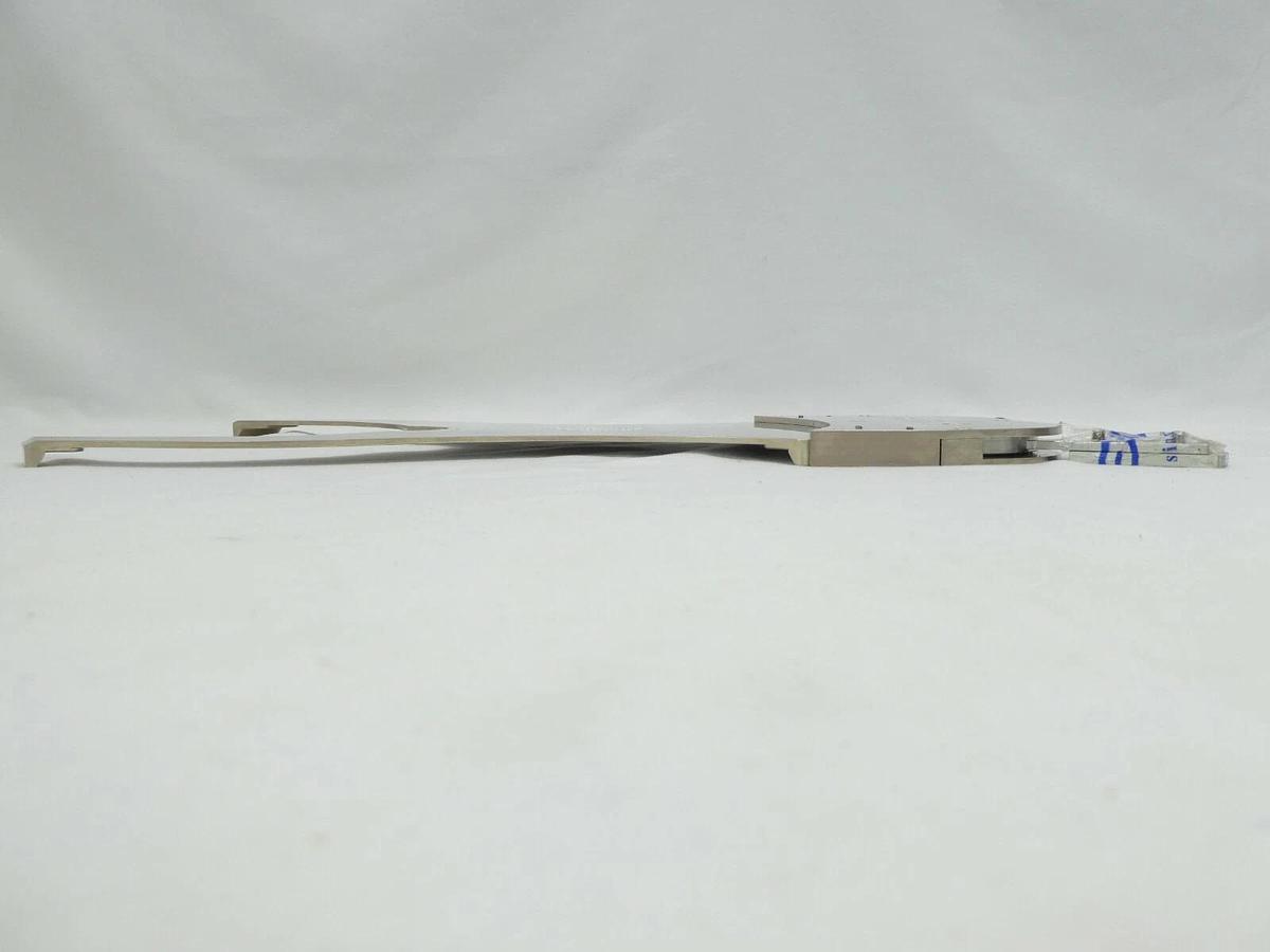 Used AMAT Applied Materials 0021-12878 End Effector Wrist 0040-75700 Working