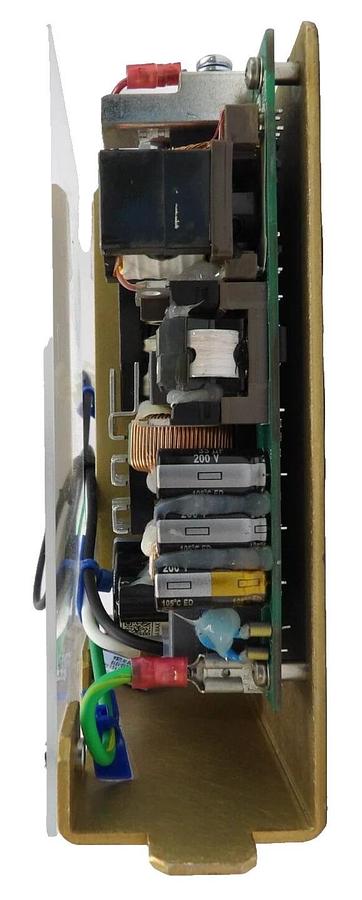 Used Oriental Motor RBD242A-V Stepping Motor Driver Assembly AMAT 0042-11942 Working