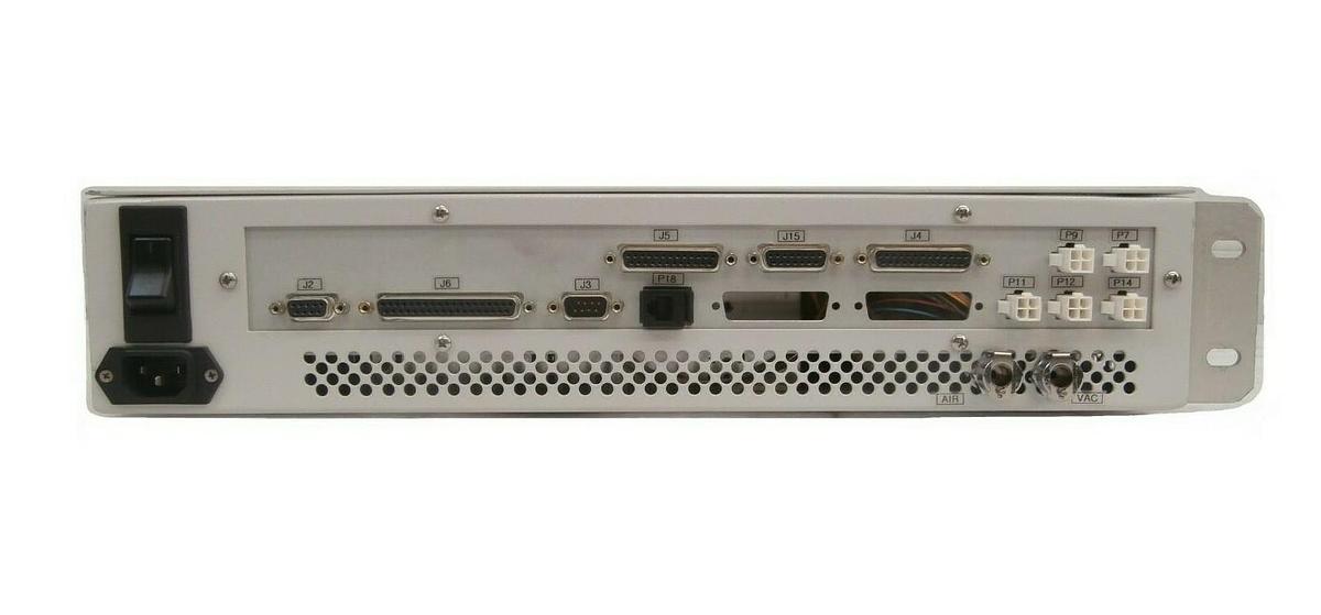 Used Fortrend Engineering 145-013349-003 Robot Controller SFI Series Working