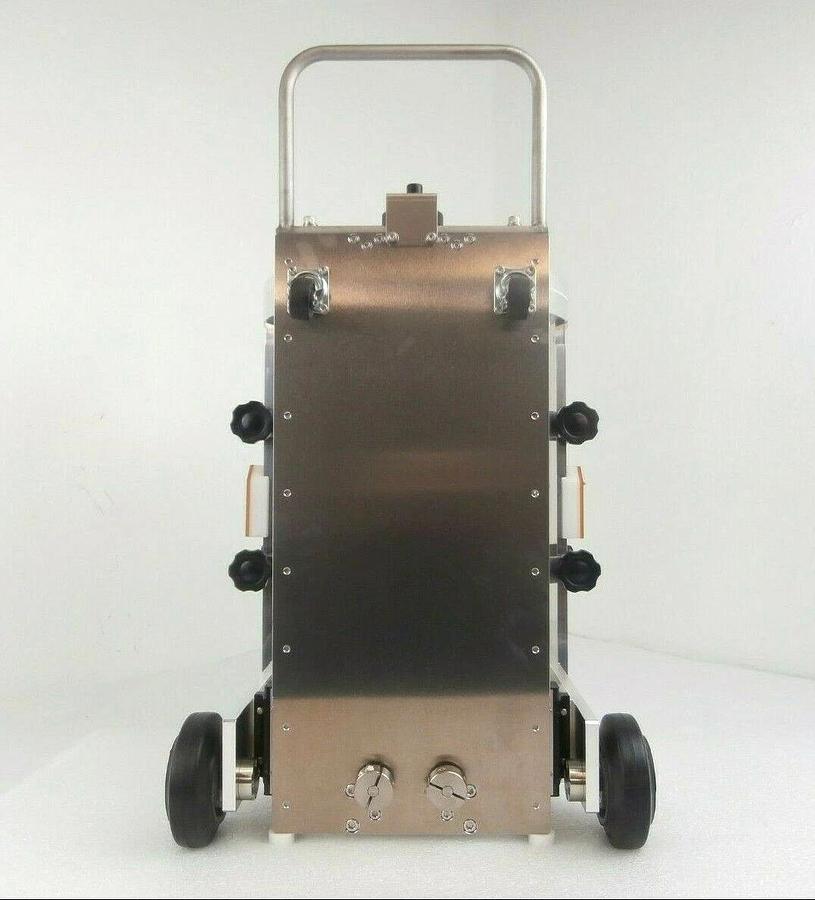 TEL Tokyo Electron 3M87-031034-14 Arm Lifter Assembly Trias CVD New Surplus