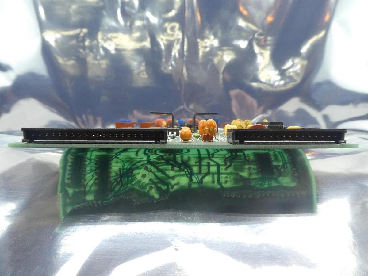 Used KLA Instruments 710-028138-00 Sensor Support PCB 710-028317-00 eS31 Working