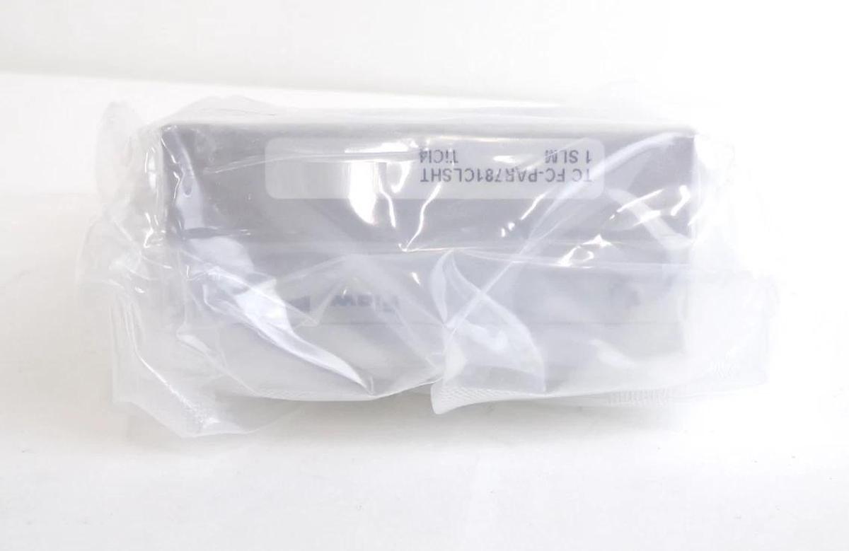 Aera FC-PAR781CLSHT Transformer Mass Flow Controller MFC New Surplus