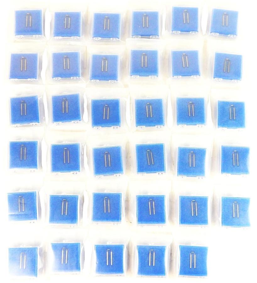 Used Glemco 99477H ELS Filament .040" Reseller Lot of 35 New Surplus