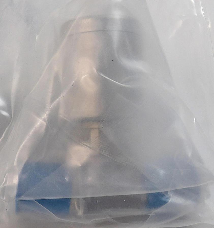 Swagelok 6LVV-DPFR4-P-C Diaphragm Valve Reseller Lot of 5 New Surplus