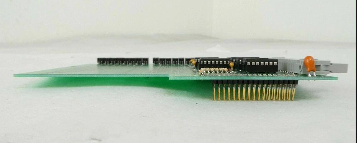 Used SVG Silicon Valley Group 80224A-01 Canon Interface PCB 99-80224-01 Working Spare