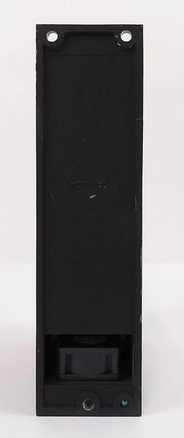 Used Control Concepts uFIHXLG0-100-L1000 SCR Controller Module MicroFUSION Working