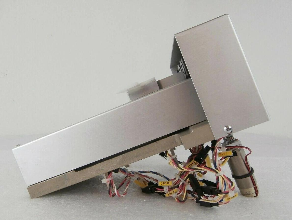 Used Nikon Precision Wafer Stage Transfer Assembly NSR-1755G7A System Working