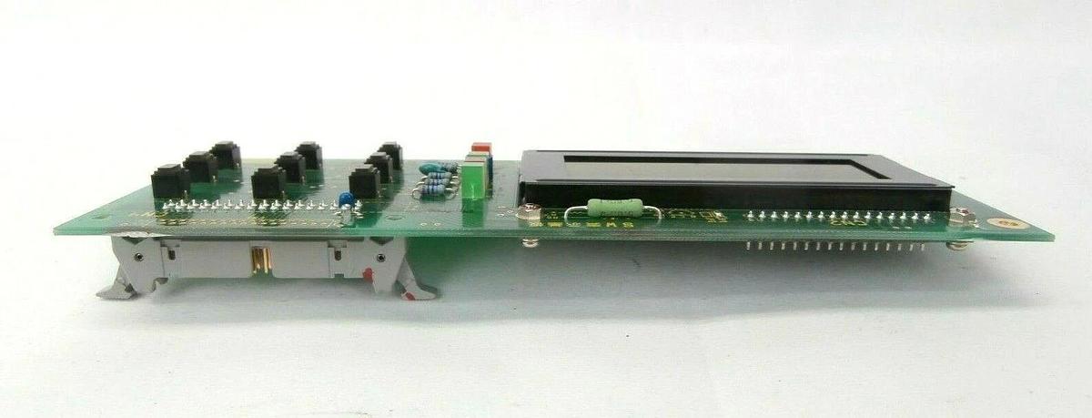 Used ADTEC Plasma Technology 32631802 SW Display Board PCB AT-787A AXR-2000III Spare