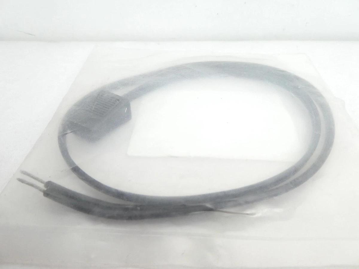 AMAT Applied Materials 0620-02279 Power Cord 18AWG 115VAC 24" New Surplus