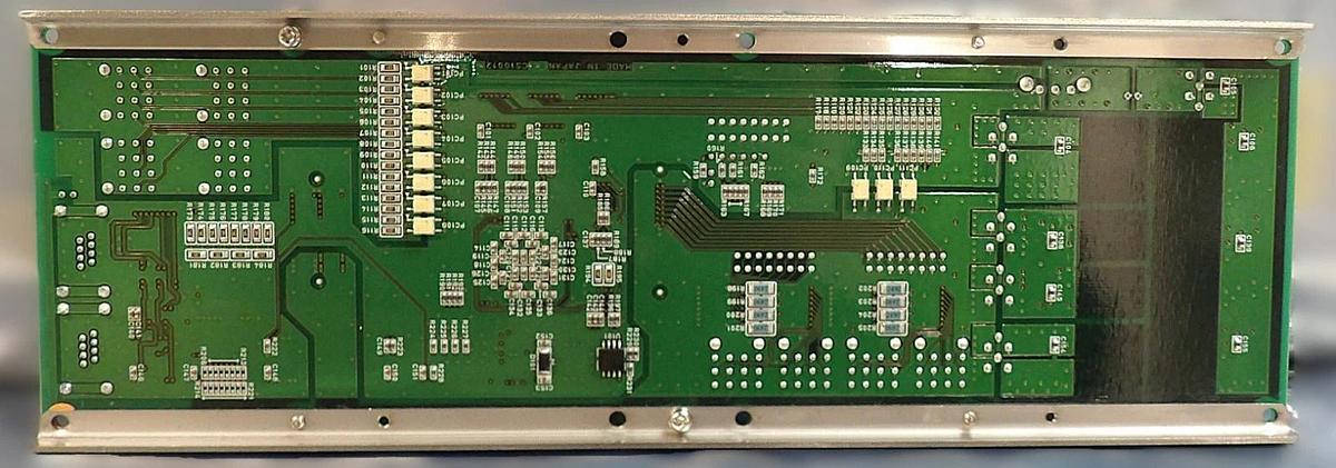 TEL Tokyo Electron 3M80-003521-11 PCB Assembly DI16 New Surplus