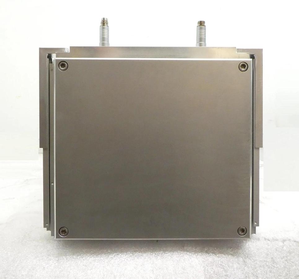 Used Waters 289005300 Xevo Q2 QTof Detector Column Quadrupole Time-of-Flight Surplus