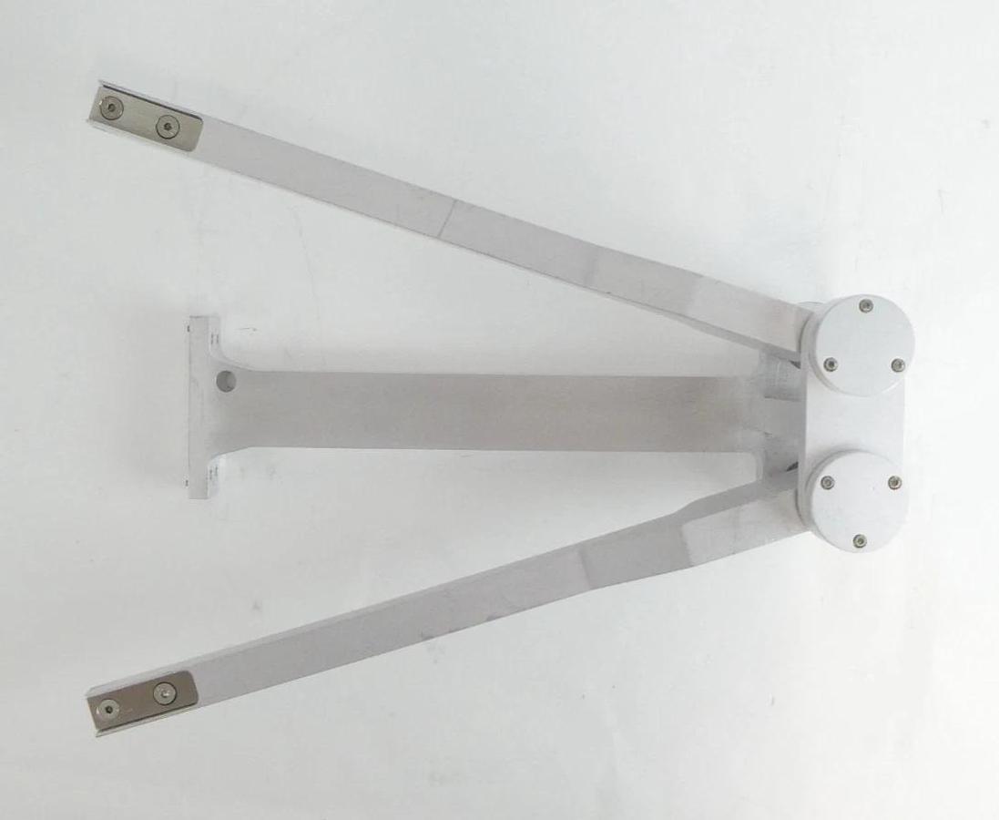Used AMAT Applied Materials 0040-03661 300mm VHP Robot Arm Assembly Working