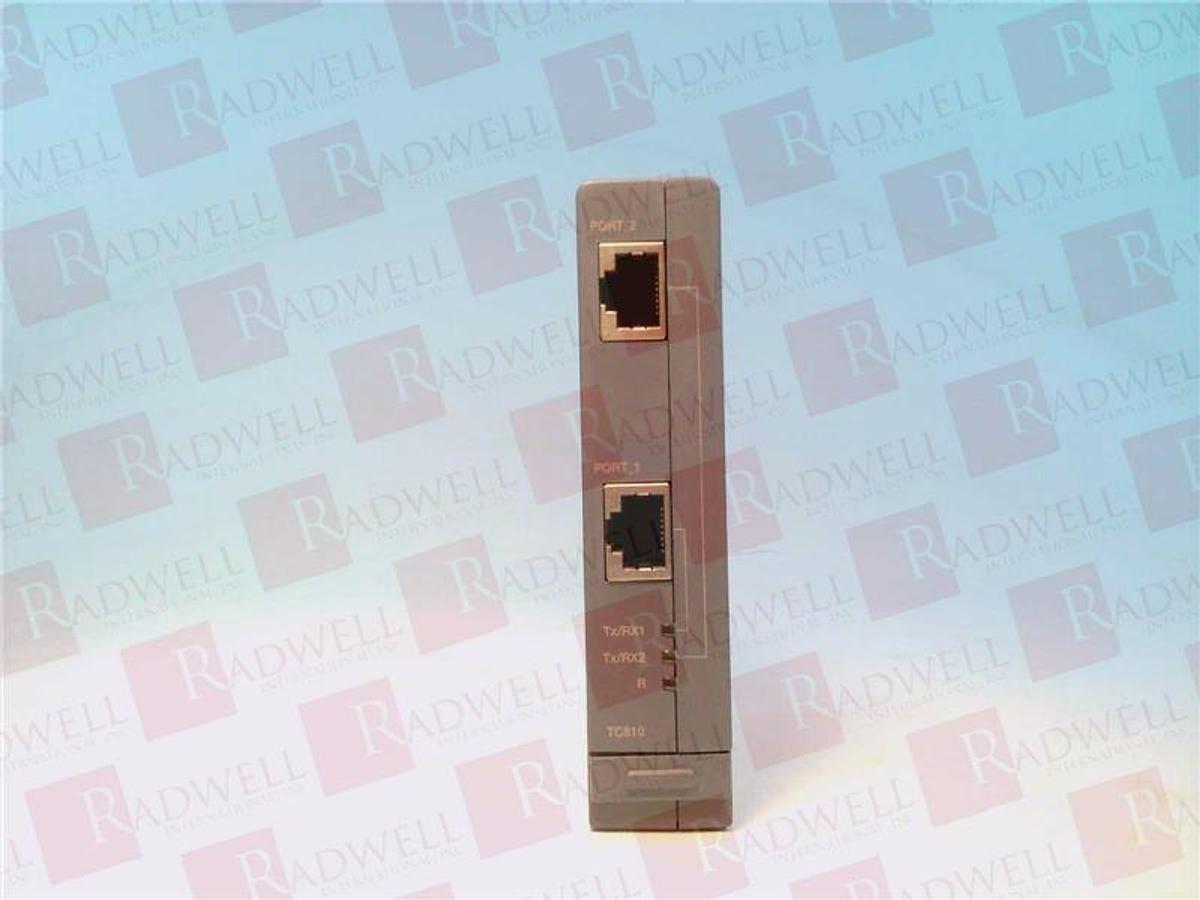 Used TEL Tokyo Electron V110215 300mm CRA Fork 12" End Effector Working Surplus