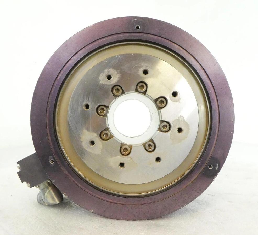 Used Kollmorgen D101A-93-1215-001 Spindle Motor GOLDLINE DDR AMAT Working Surplus