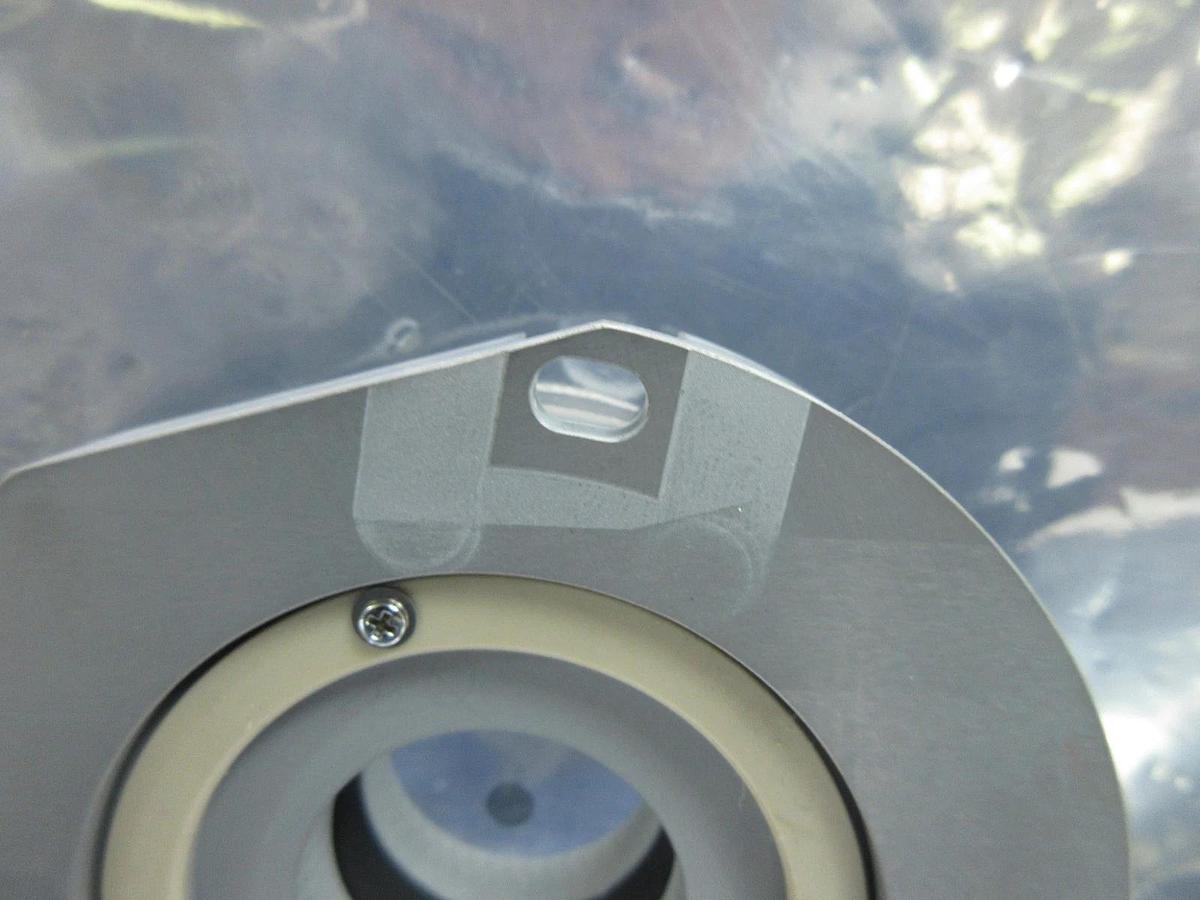 Used Nikon Precision 4G746-103-2 AIS/BFP Plate NSR System Working Surplus