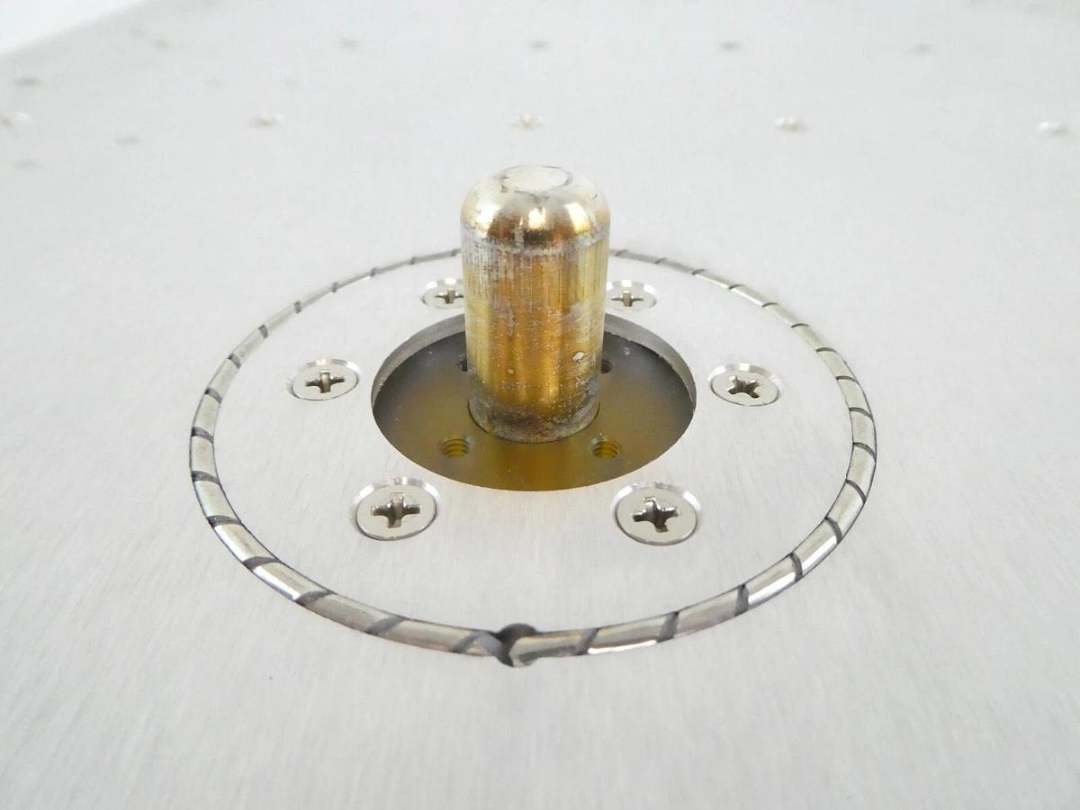 Used MERCURY 10013 AE Advanced Energy 27-256558-00 RF Match 3150273-004 Copper Spare