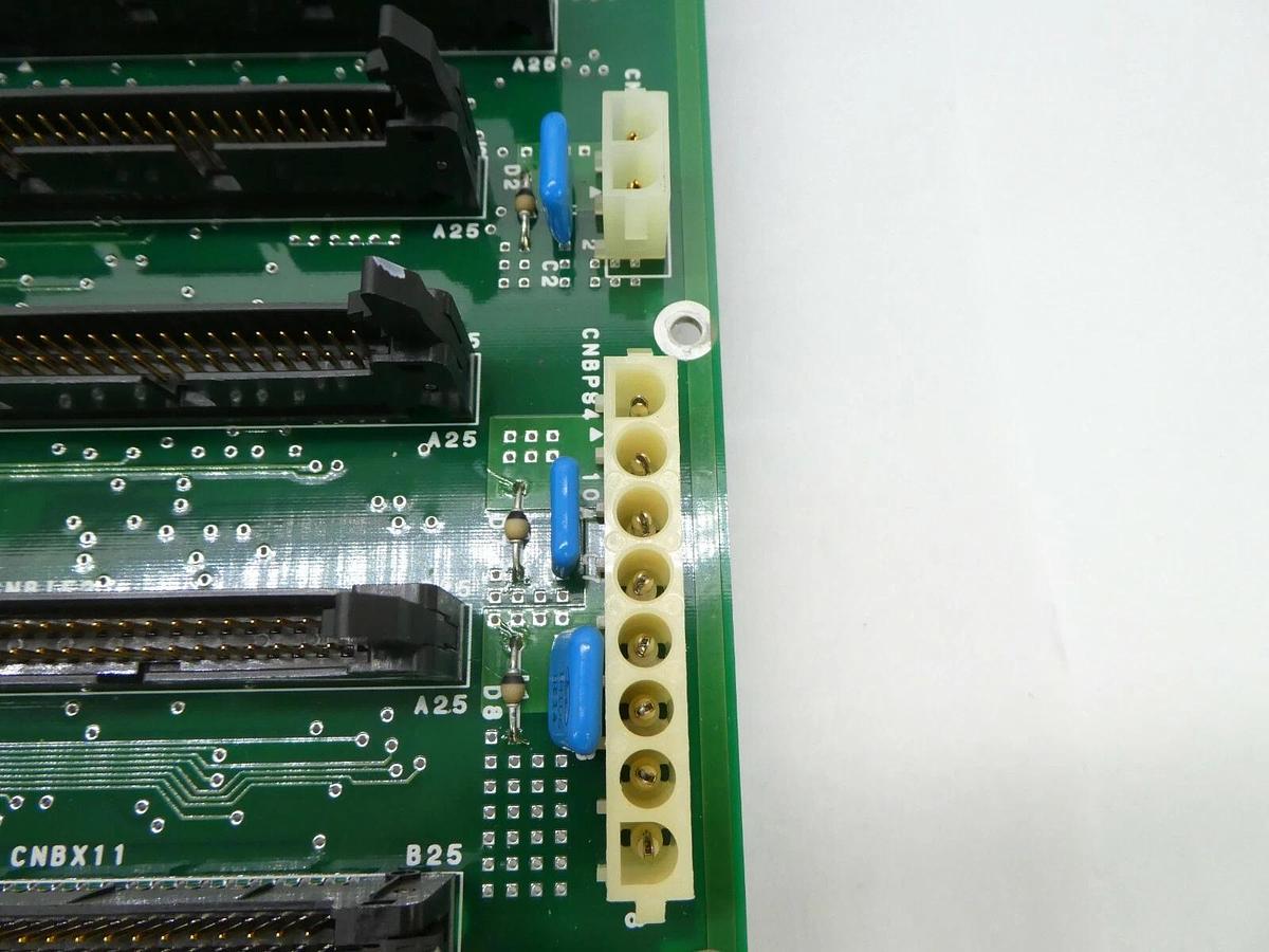 Used Hitachi BBM4321-2 Backplane Board PCB Working Spare