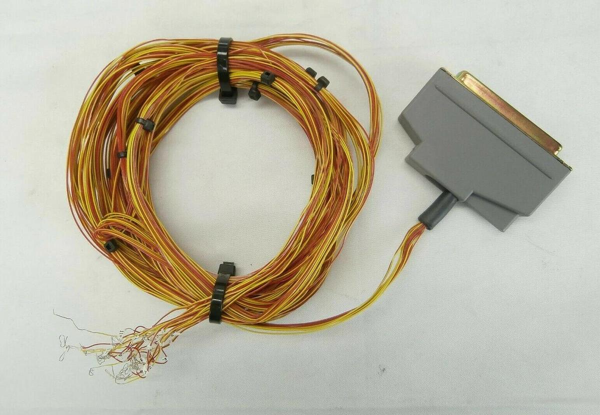 Used SensArray 1530A-12-5113 300mm Process Probe Instrumented Wafer Copper Exposed