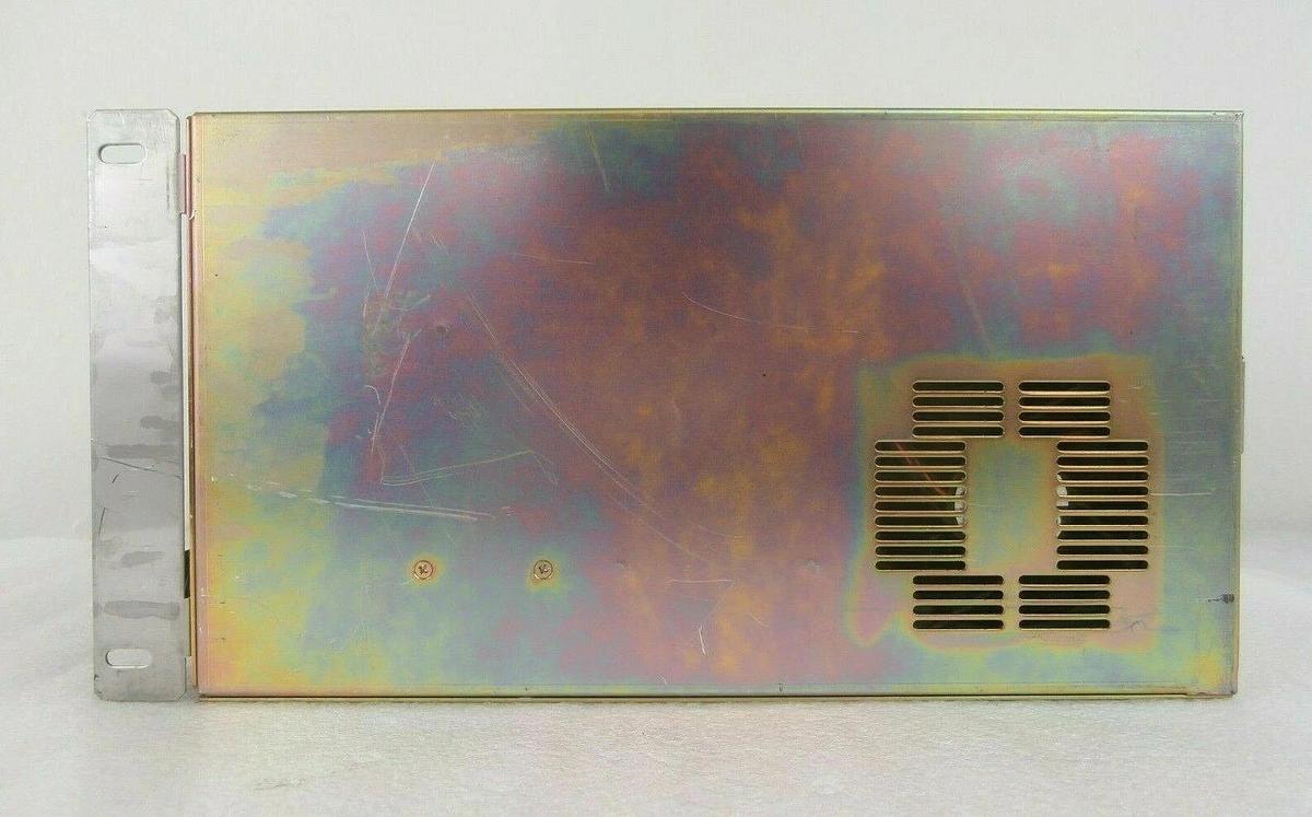 Used RKC Instrument RCB-12 PS TEMP Controller TEL Tokyo Electron 3D80-000090-V5 Spare