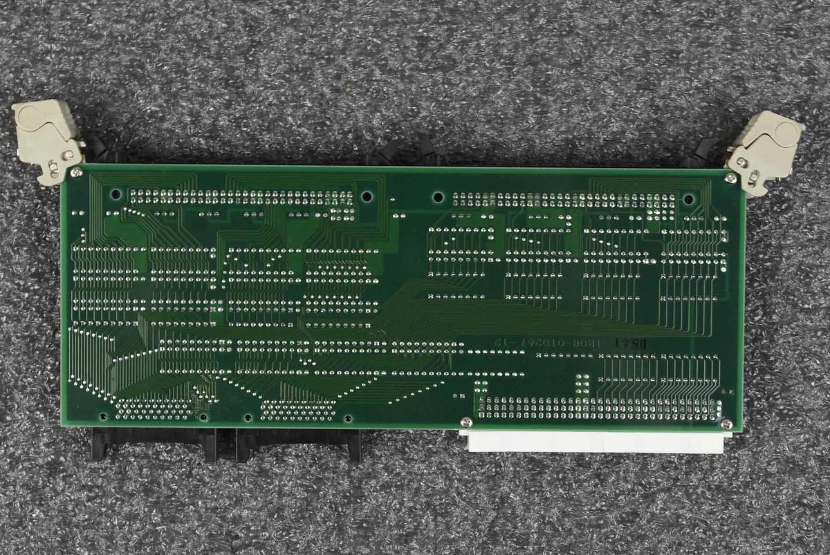Used TEL 1B81-010267-13 PCB P064 Board