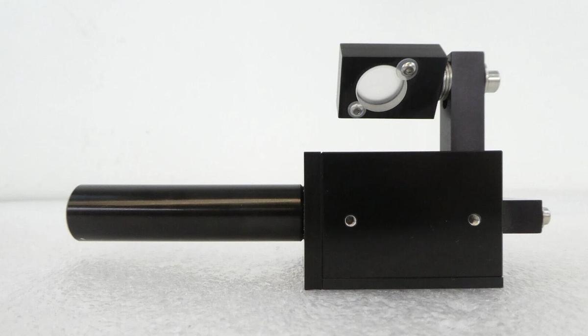 Used Ophir Optronics Solution 171015B Laser Sensor 150C-A-1-C(Y) with Filter Working