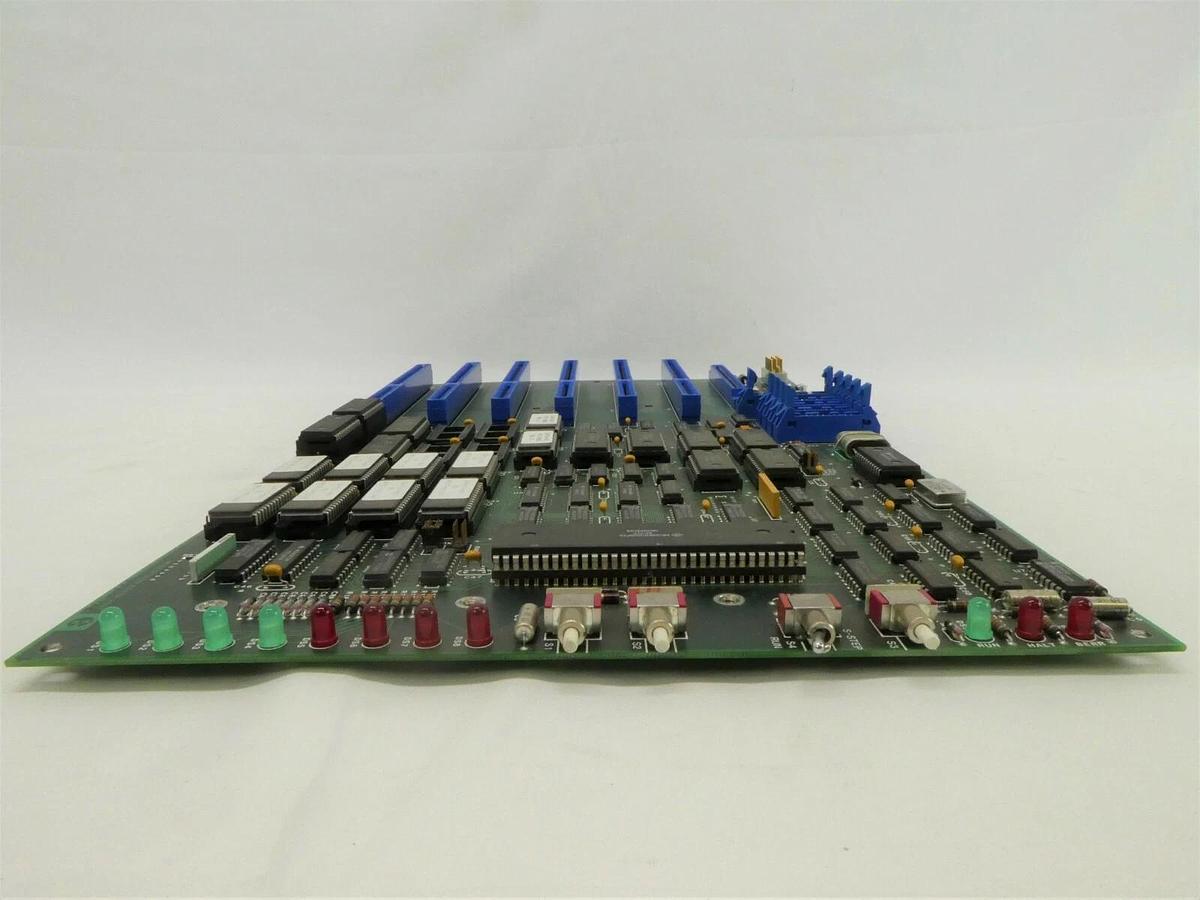 Used Electroglas 274213-001 Main System Board PCB 247212-001 4085x Working