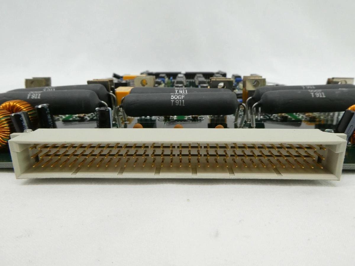 Used JEOL BP102044-00 DFC CONT(1) PB PCB Card JWS-2000 Wafer Review SEM Working Spare