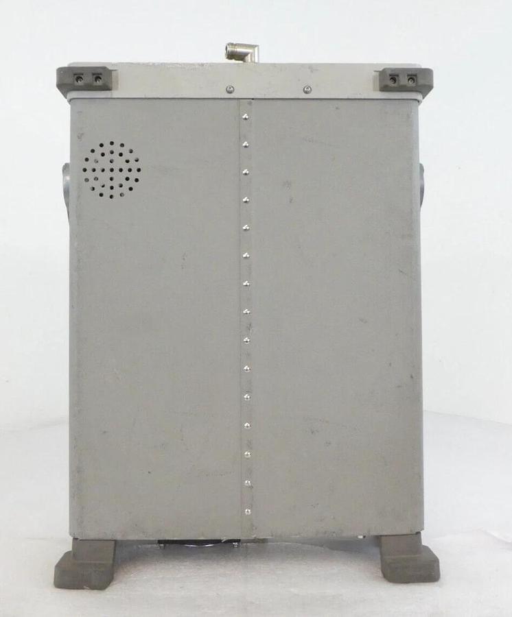 Used HP Hewlett-Packard 8591EM EM Analyzer 9kHz-1.8GHz Spare Surplus