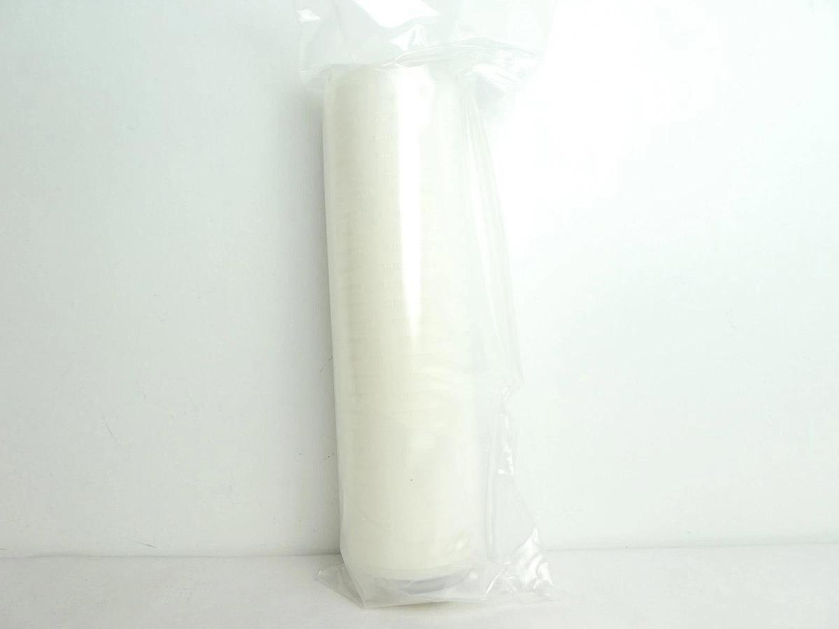 Millipore CPVP01PLT Filter Cartridge Fluorogard HP ASM 4015529-0002 Lot of 6 New