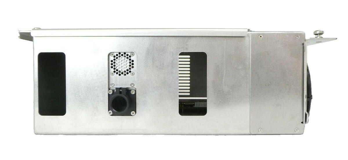 Used Rudolph Technologies 723580 Fiber Optic Flashtube Strobe Module F30 Working