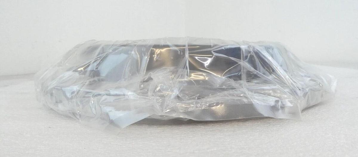 Refurbished Lam Research 715-330984-001 ESC Gas Injection Fixed Gap Bottom Ring Refurbished
