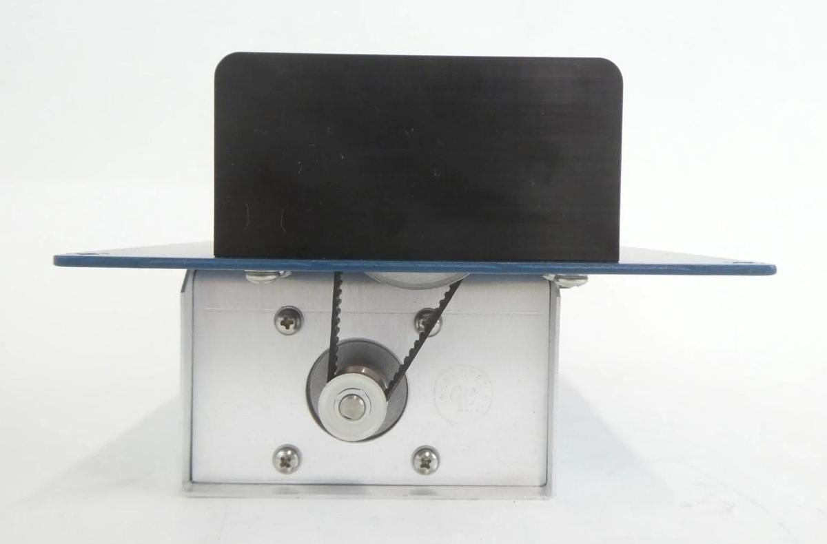 Used Harvard Apparatus 5024573 Spectrometer Syringe Pump Sciex TripleTOF 5600 Working