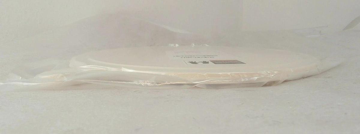 Forcera 900596 Plate Gas Shower Head 21 Holes Lam 9600 Etch 716-330892-005 New