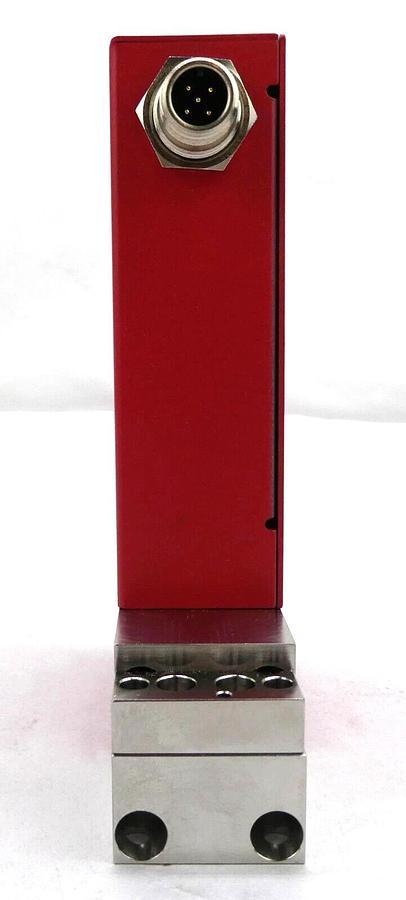 Used Horiba STEC SEC-Z524MGXN Mass Flow Controller AMAT 0190-75613 Working Surplus