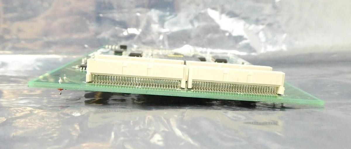 Used Nikon 4S013-374-3 Linear Motor Interface PCB PADATAIF-X4B NSR Surplus Working