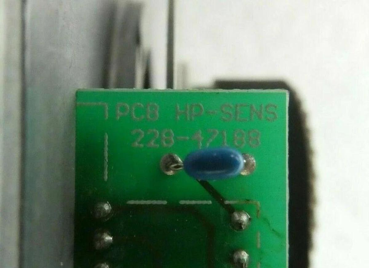 Used Shimadzu 228-52706-92 Pump Assembly LC-20ADXR Nexera XR LC-20ADXR Working