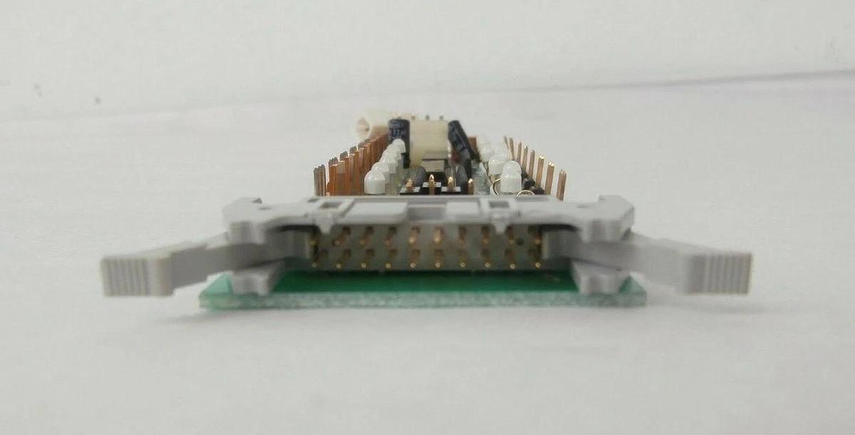 Canon BG9-4128 Signal PCB Assembly BG9-3797 GF-4 MC-VS BH8-0805-01 New Surplus