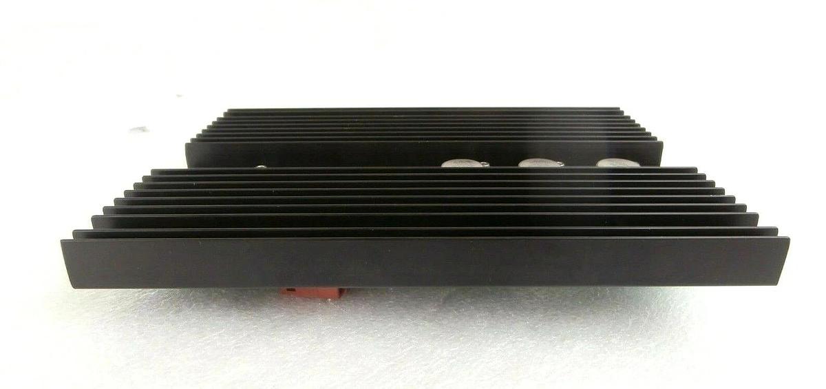 Used SVG Silicon Valley Group 80092A Voltage Regulator PCB Rite Track 88 Working