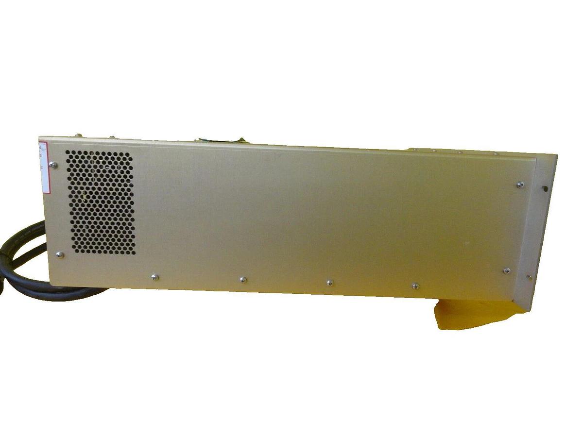Used CX-2500 Comdel FP3305R1 RF Generator 2.5kW @ 3.39MHz Tested Working Surplus