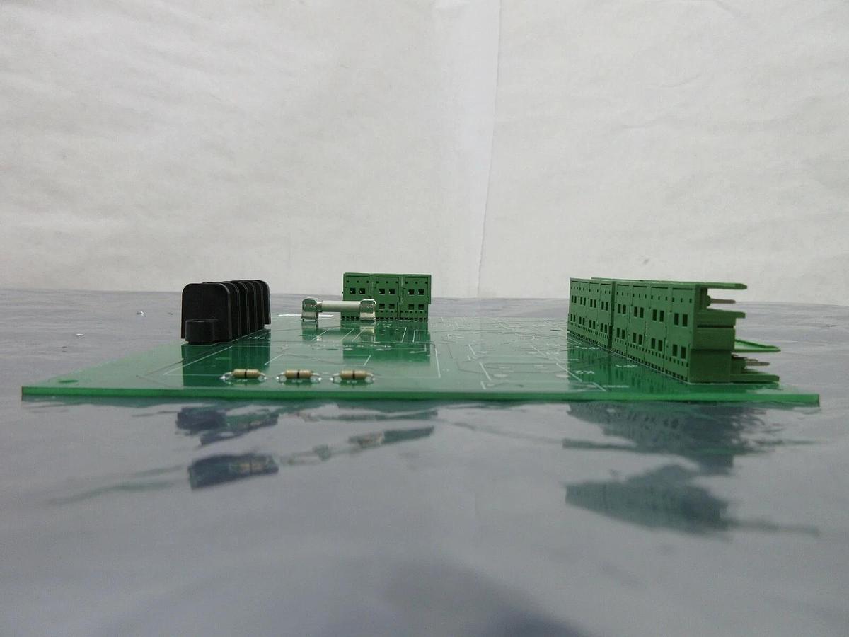 Used SoftSwitching Technologies 98-00119 Interface Board PCB Rev. A Used Working