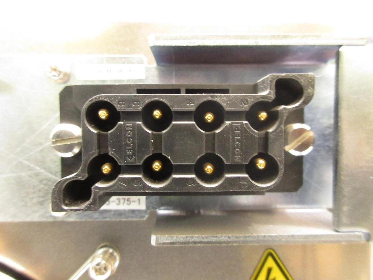 Used Nikon 4S066-014-3 CMTY-L Amplifier Module SPA476E 4S013-684-1 NSR Series Working