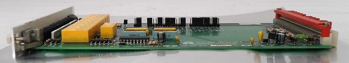 Used AMAT Applied Materials 0190-35278 Interface DPS Poly Centura PCB Working