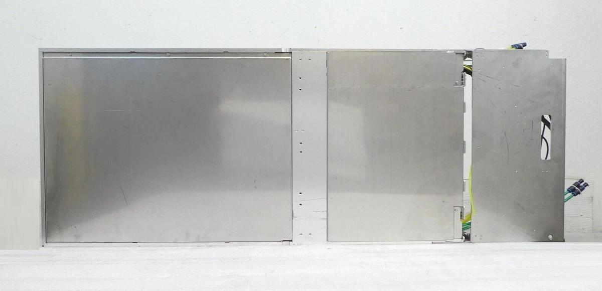 Used TEL Tokyo Electron 300mm CPL Chilling Hot Plate 5085-408084-11 Lithius Partial