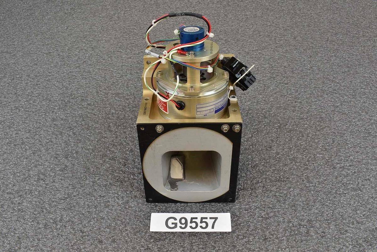 Used ASML 879-0262-002 Shutter