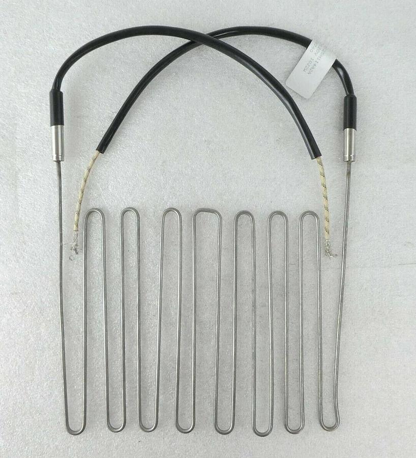 Watlow 125H114A2A Charge Exchange Heater Reseller Lot of 2 Varian 4195700 New
