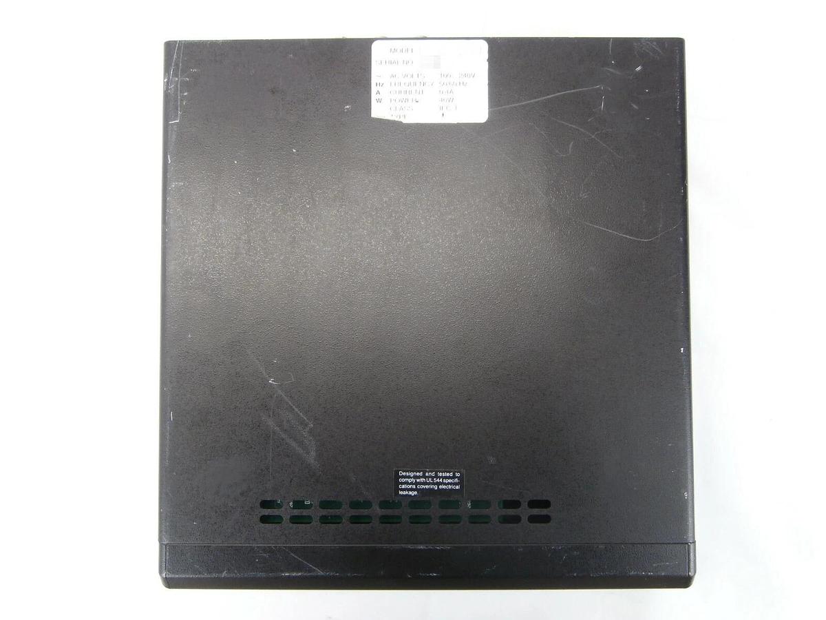 Used Optronics Engineering P99018 Microscope Video Camera Controller DEI-470 Used