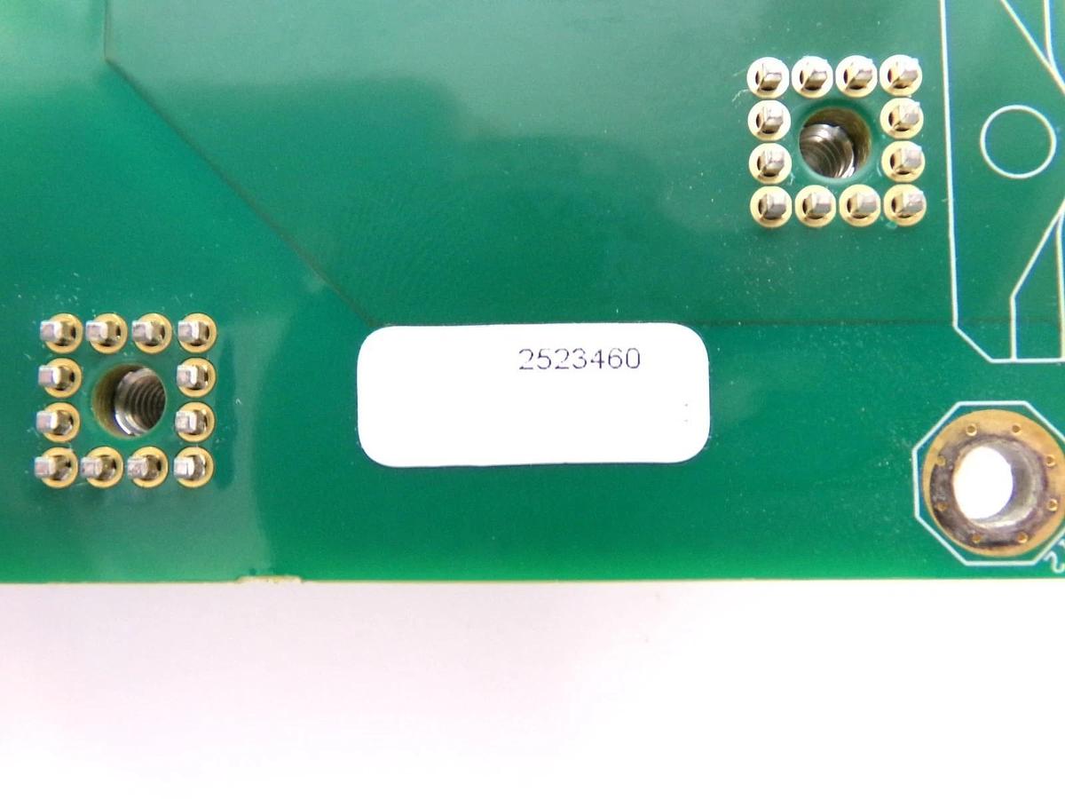 Used Trumpf Huttinger 2523460 PCB CHOP H SIC1 V1 TruPlasma Lot of 3 Working Surplus