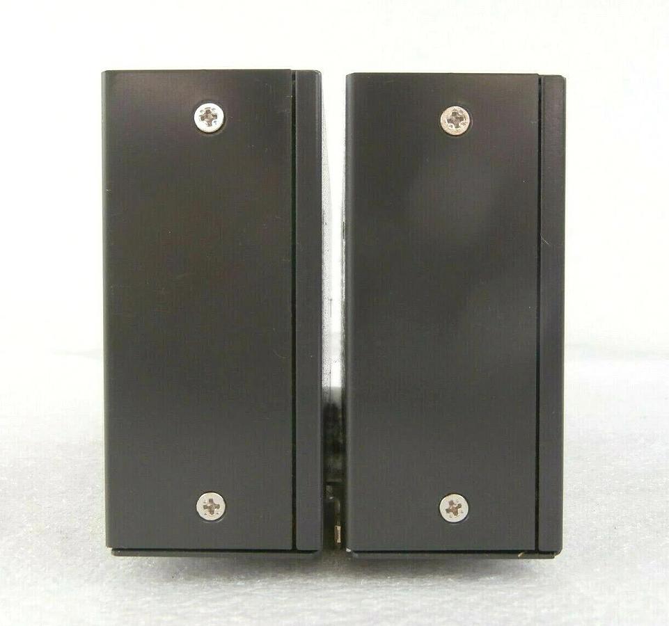 Used Advantest T2000 SoC Dual Power Supply Assembly Nemic-Lambda SR60-3.5 Working