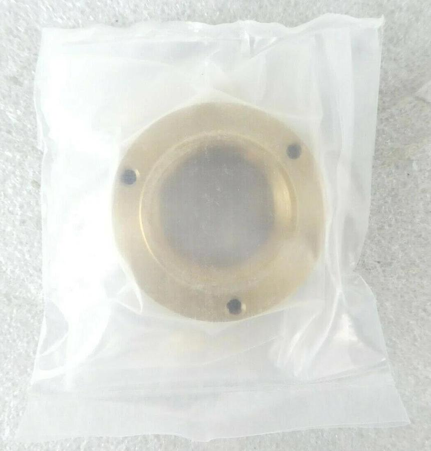 Multi Idea Tech QD03112 HE/VHE Resonator Drive Coil Nut Reseller Lot of 6 New