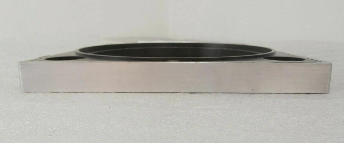 Lam Research 715-007434-101 Hard Anodized Retain Gap Housing New Surplus